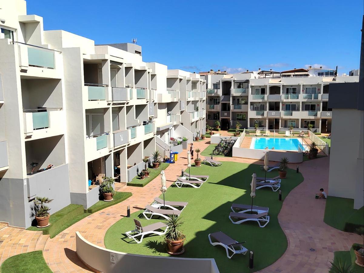 Rizi Sun Apartment Corralejo