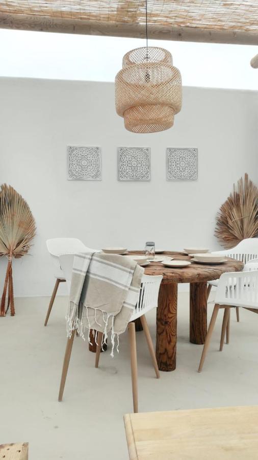 Nomad Surf House Corralejo