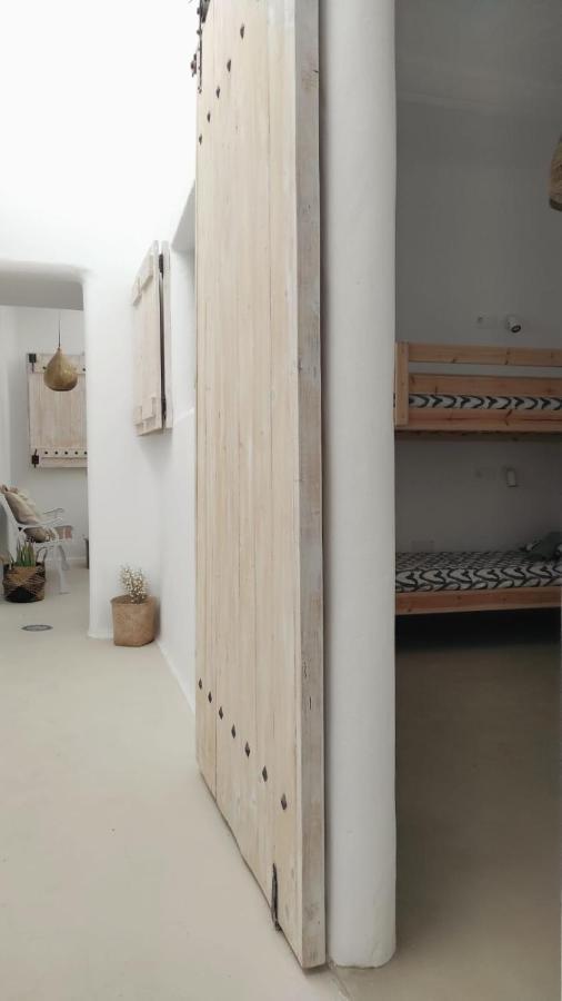 Nomad Surf House