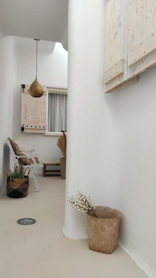 Nomad Surf House Corralejo