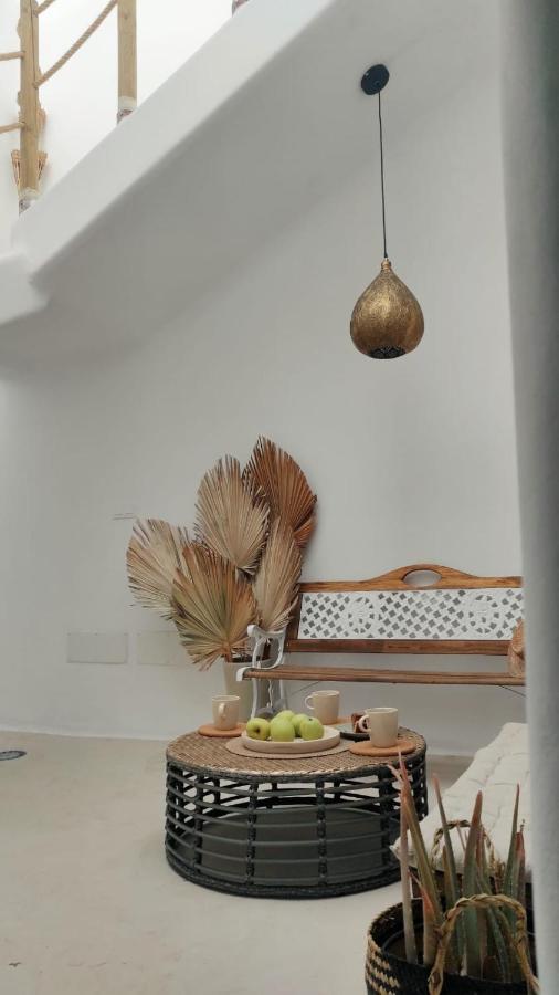 Albergue Nomad Surf House Corralejo