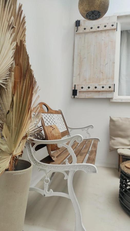 Nomad Surf House Corralejo