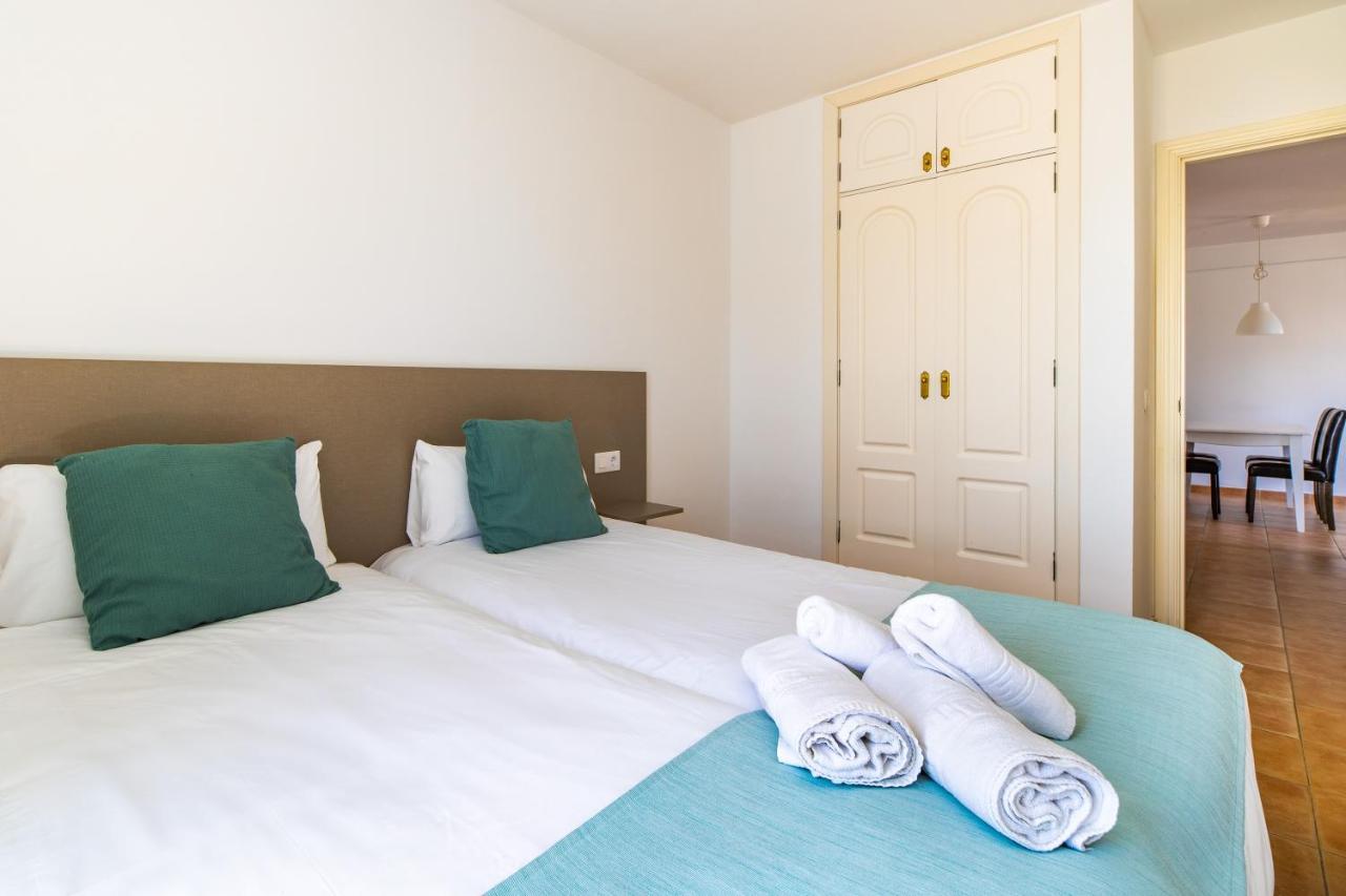 Aparthotel Uptown Urban (adults Only) *