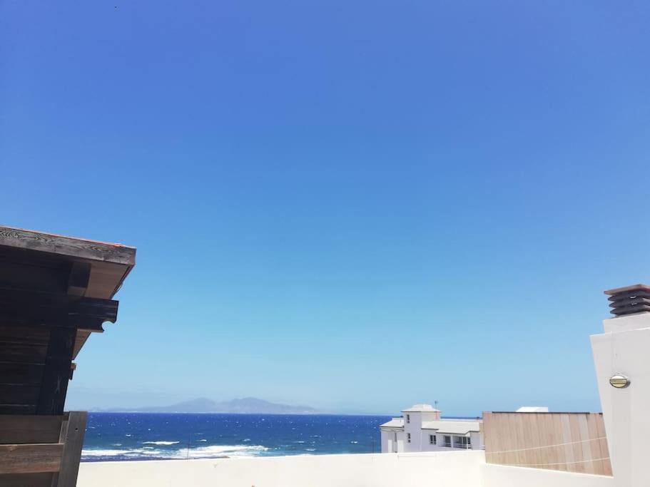 Punta Del Isla - 3 Bed With Amazing Roof Terrace Corralejo