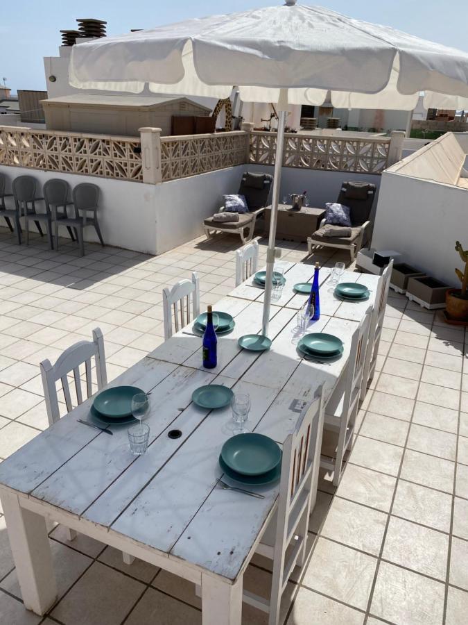 Punta Del Isla - 3 Bed With Amazing Roof Terrace Appartement