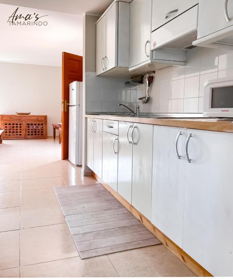 Tamarindo Amas By Rentalfue Appartement