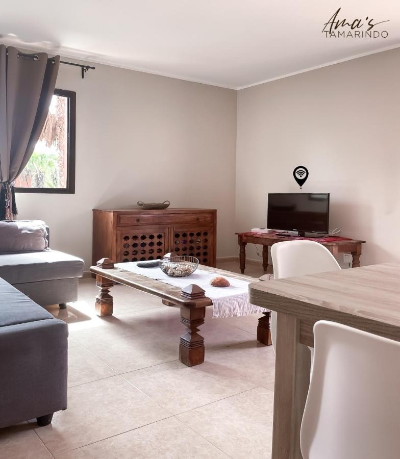 Tamarindo Amas By Rentalfue Appartement