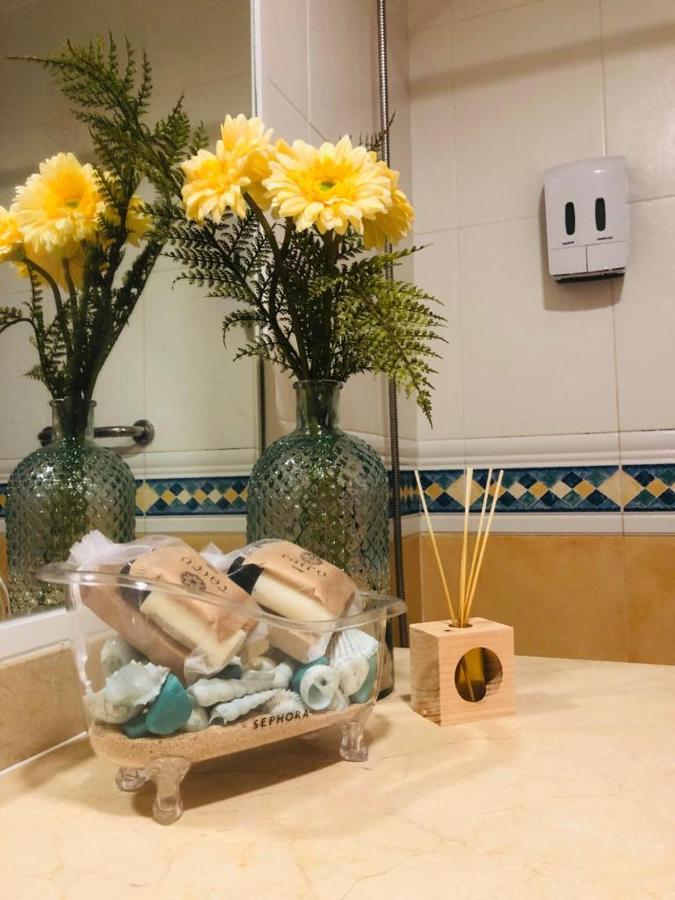 Appartement Casita Fuertencanto Corralejo