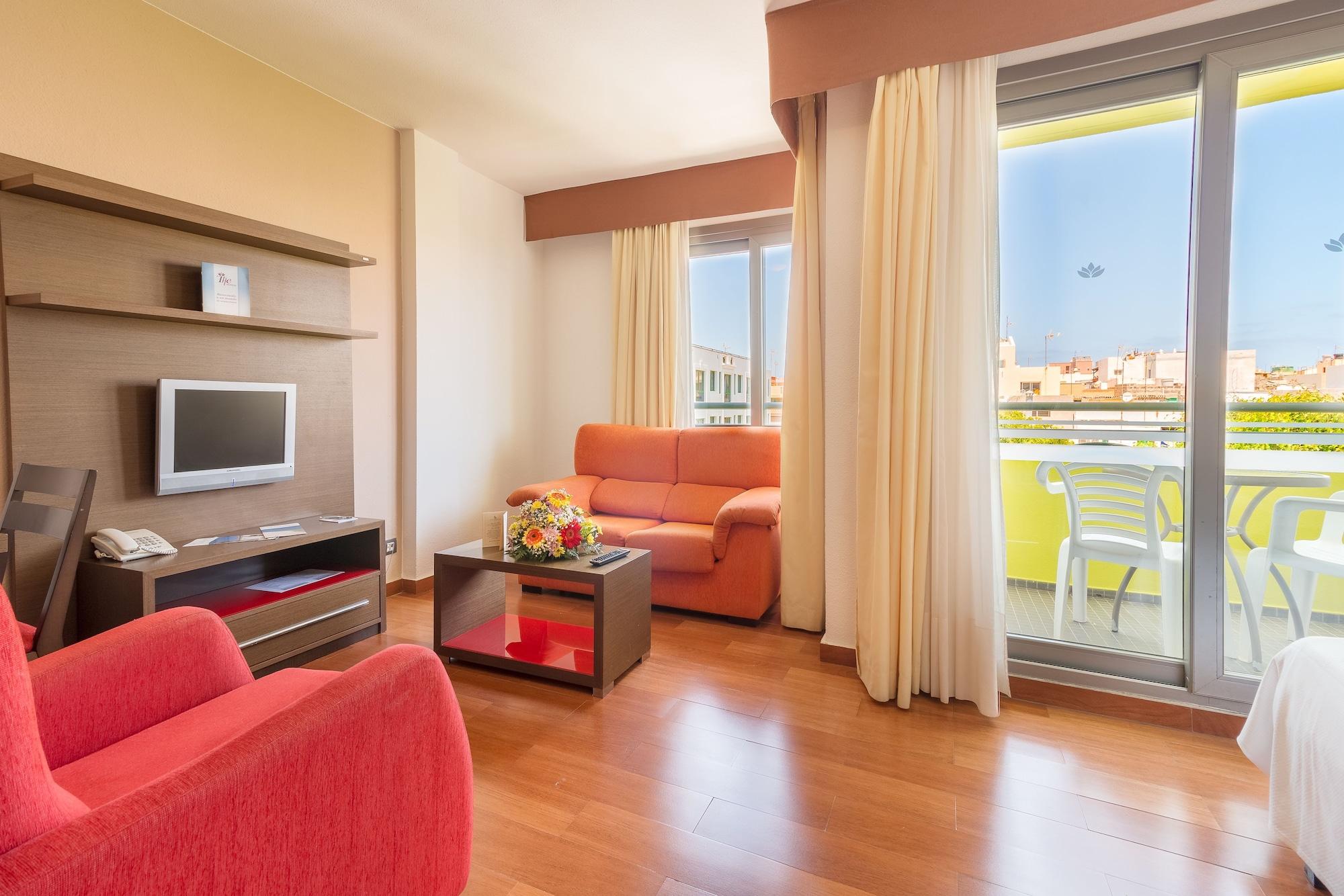Livvo Hotel Corralejo