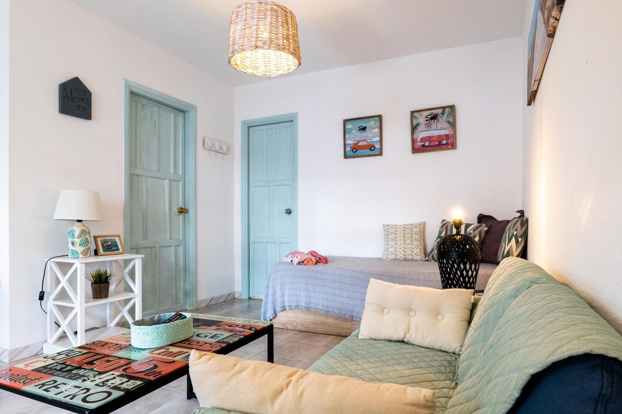 Apartamento Casa Piquel Corralejo