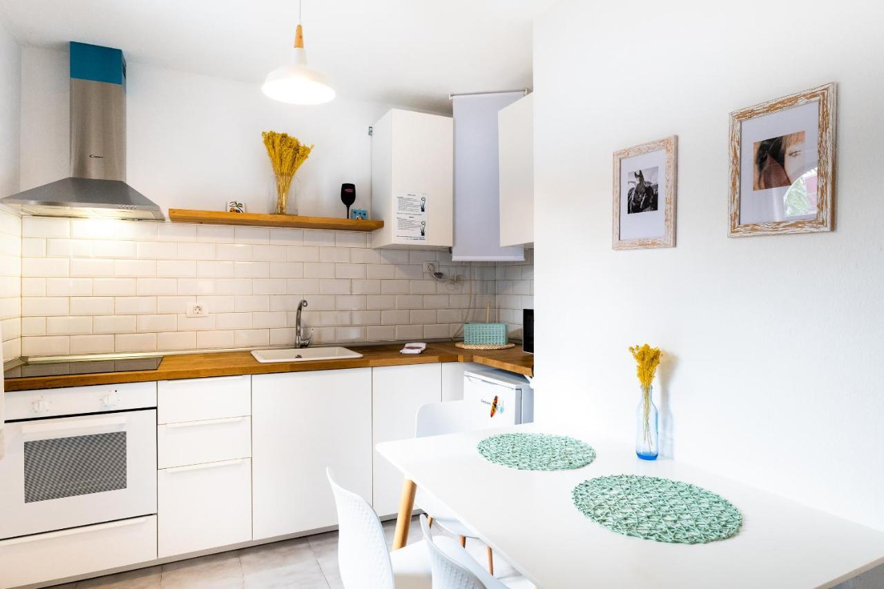Casa Piquel Apartamento