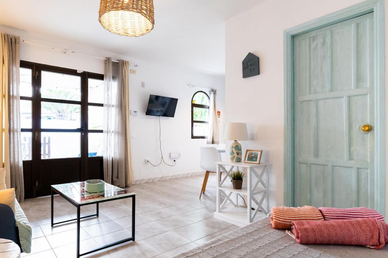 Apartamento Casa Piquel
