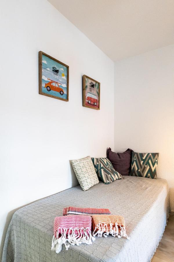 Casa Piquel * Corralejo