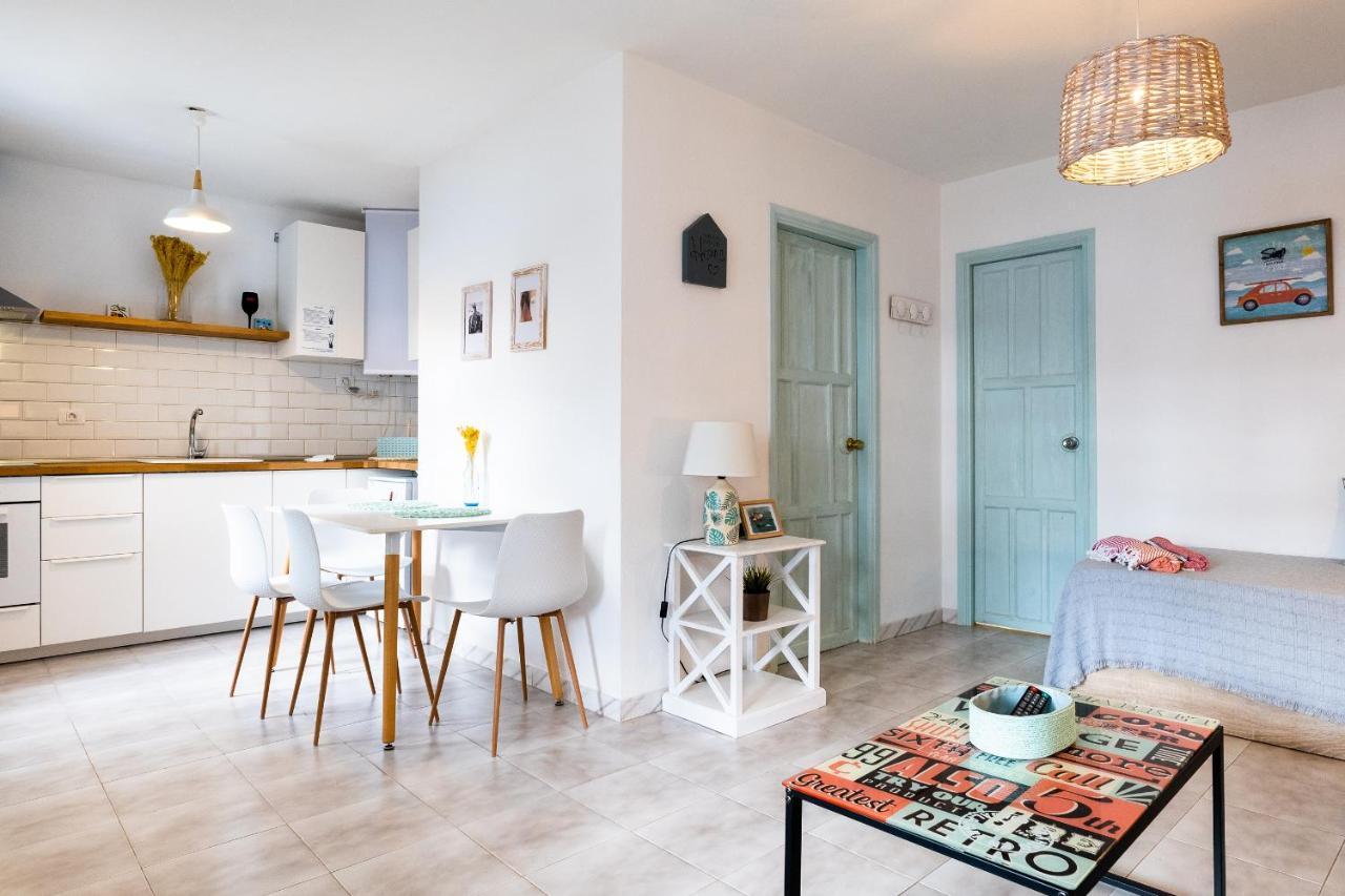 Apartamento Casa Piquel