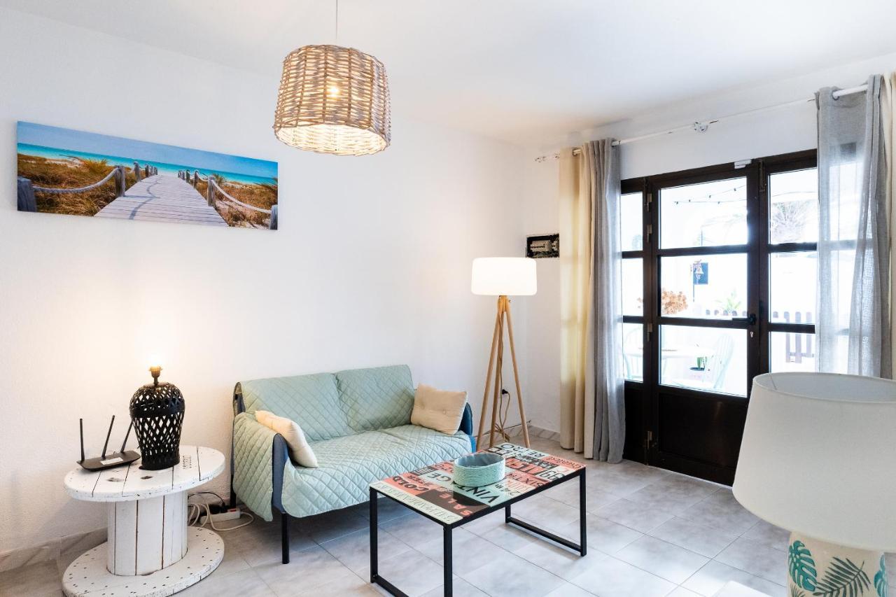 Apartamento Casa Piquel Corralejo