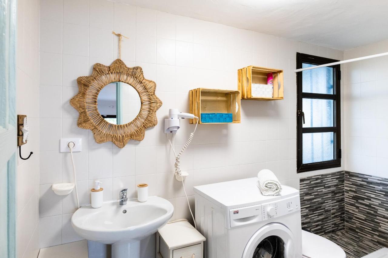 Apartamento Casa Piquel *