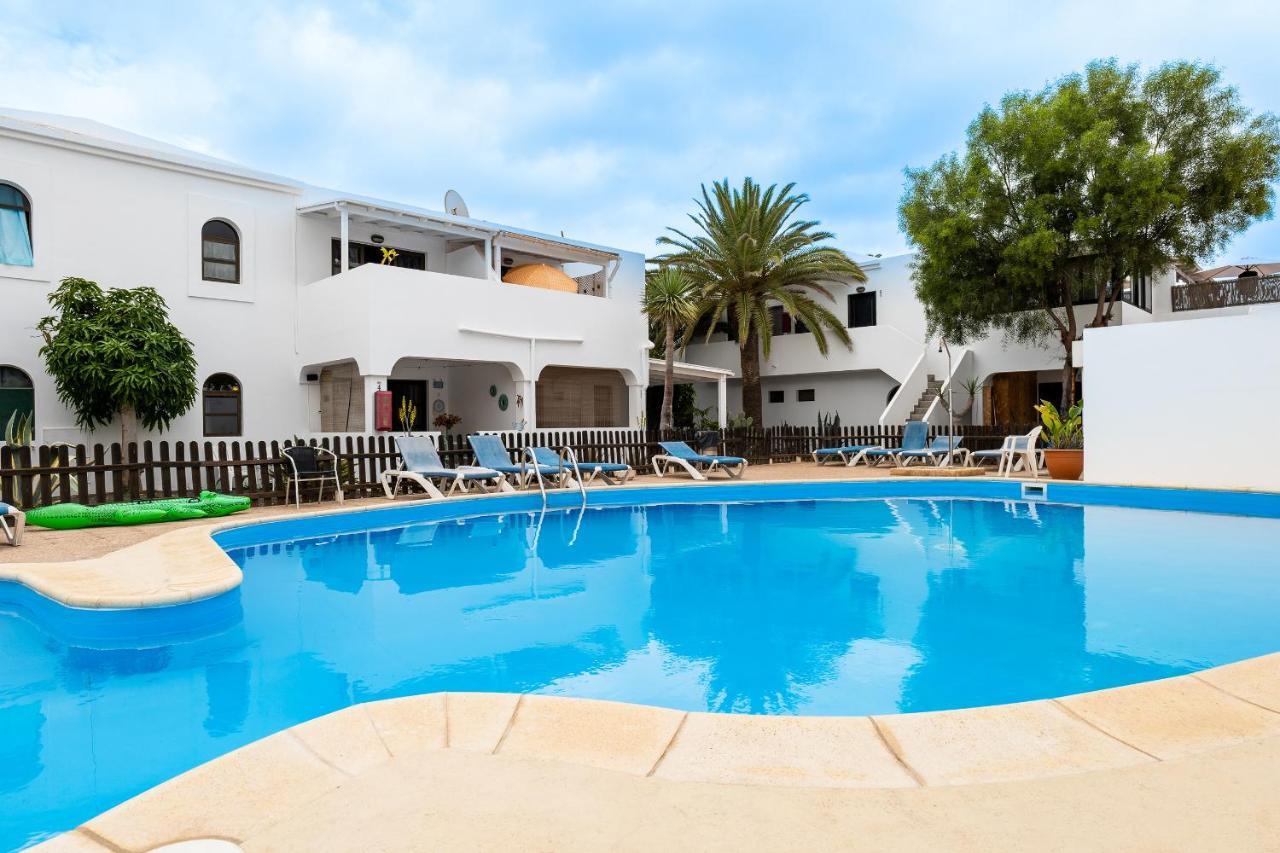 Casa Piquel Corralejo