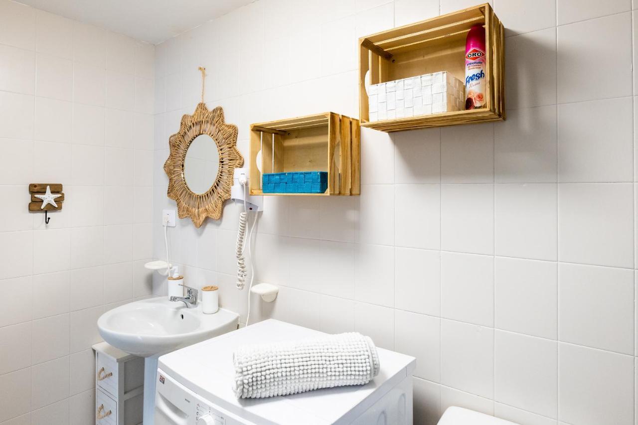 Casa Piquel Apartamento