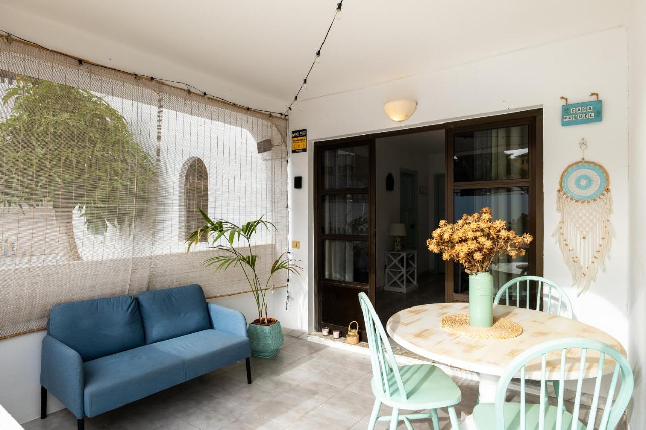 Apartamento Casa Piquel Corralejo