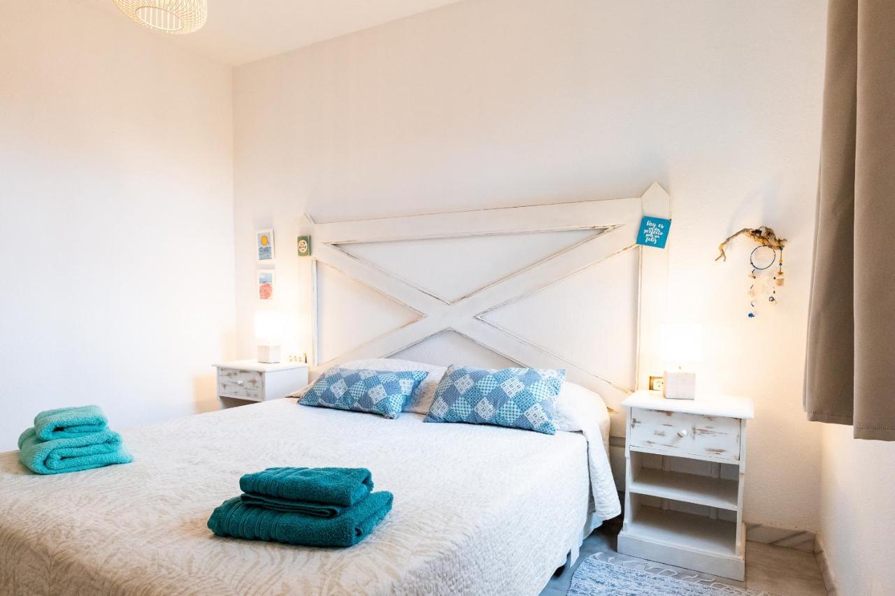 Casa Piquel Apartamento