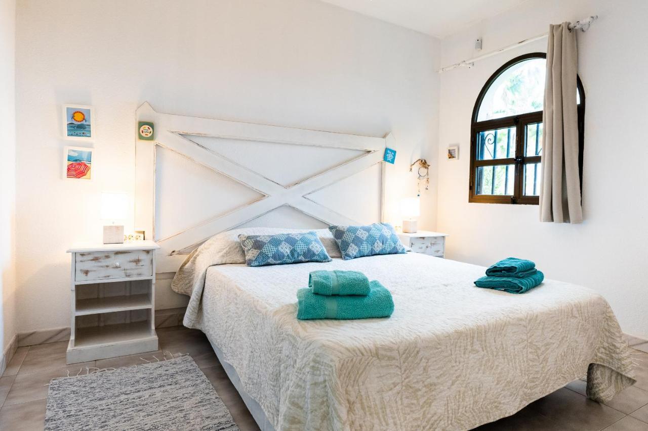 Apartamento Casa Piquel Corralejo