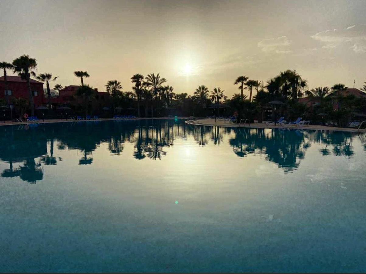 Fuerteventura Harmony Apartment
