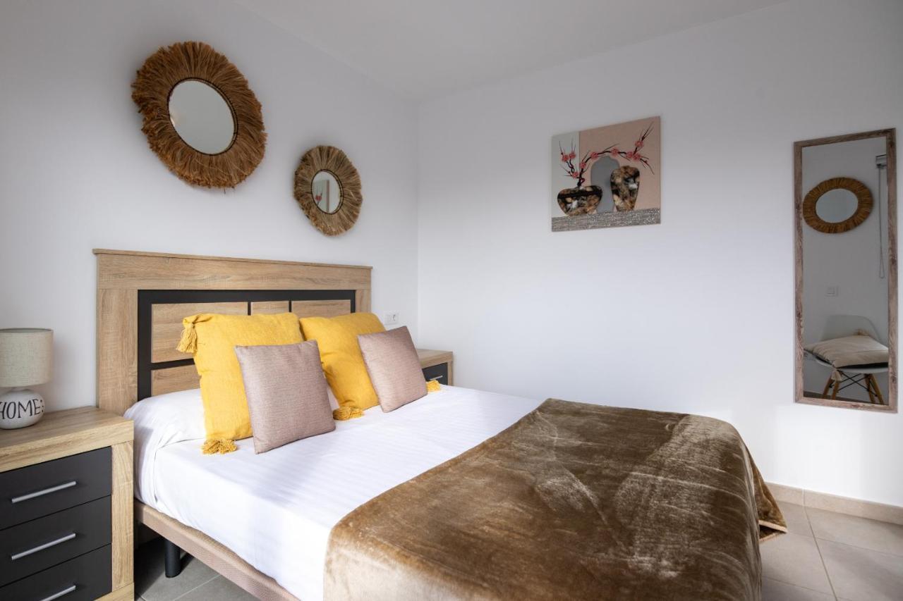 Apartment Urban Sun 332 Pool By Holidays