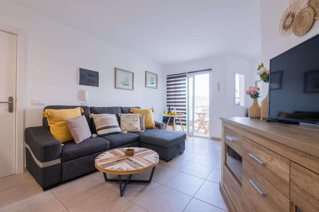 Apartment Urban Sun 332 Pool By Holidays *