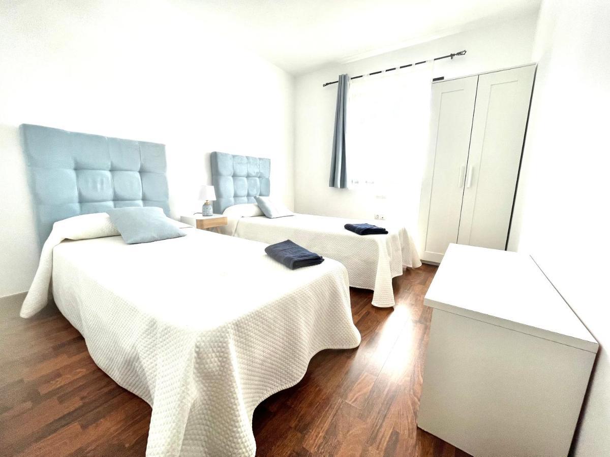 Vakantiehuis Ftv Holidays Homes Corralejo