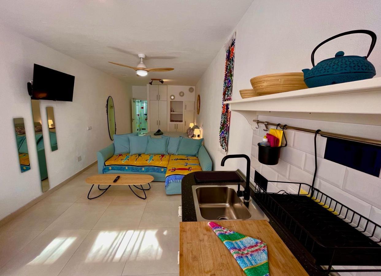 New Center Of 100m By Beaches Apartamento
