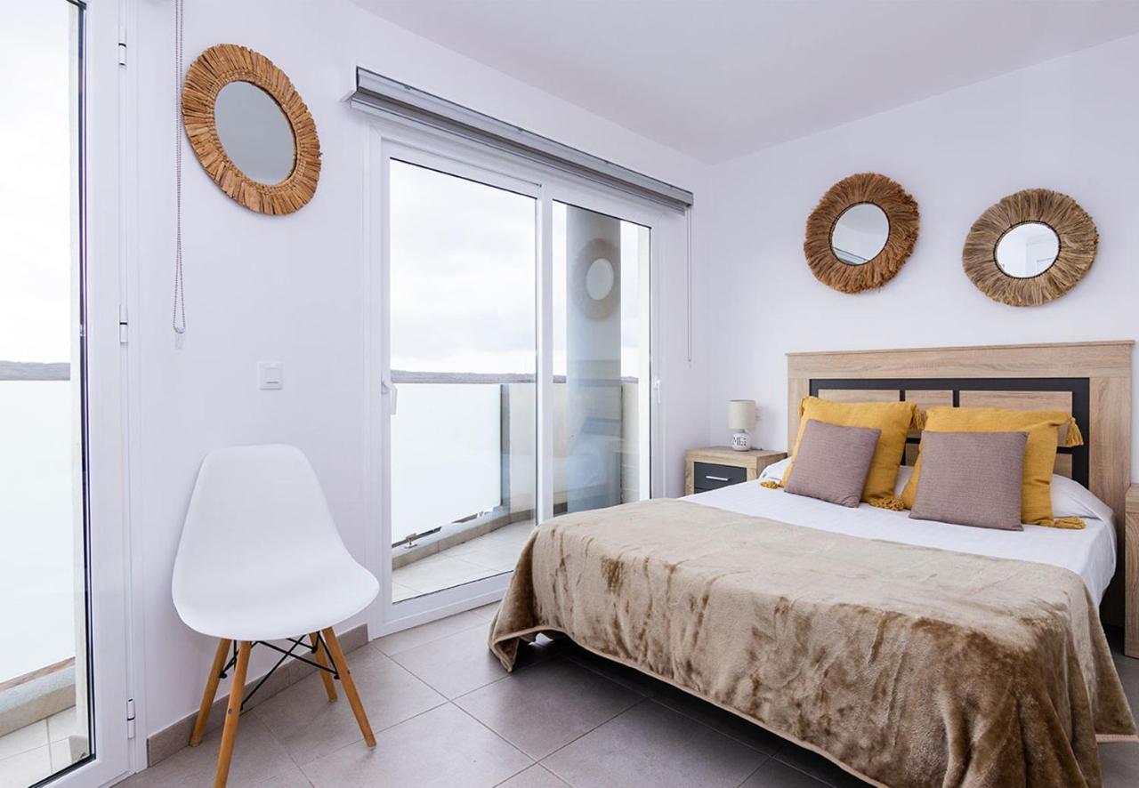 Urban Sun 332 Pool By Holidays Corralejo