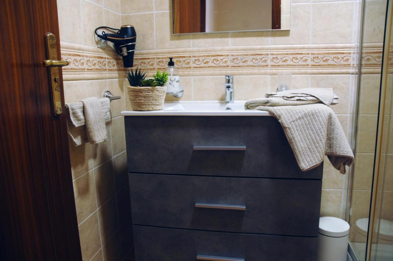 Villa Townhouse El Sultan, 6 Sleeps, Wi-fi&tv Package Corralejo