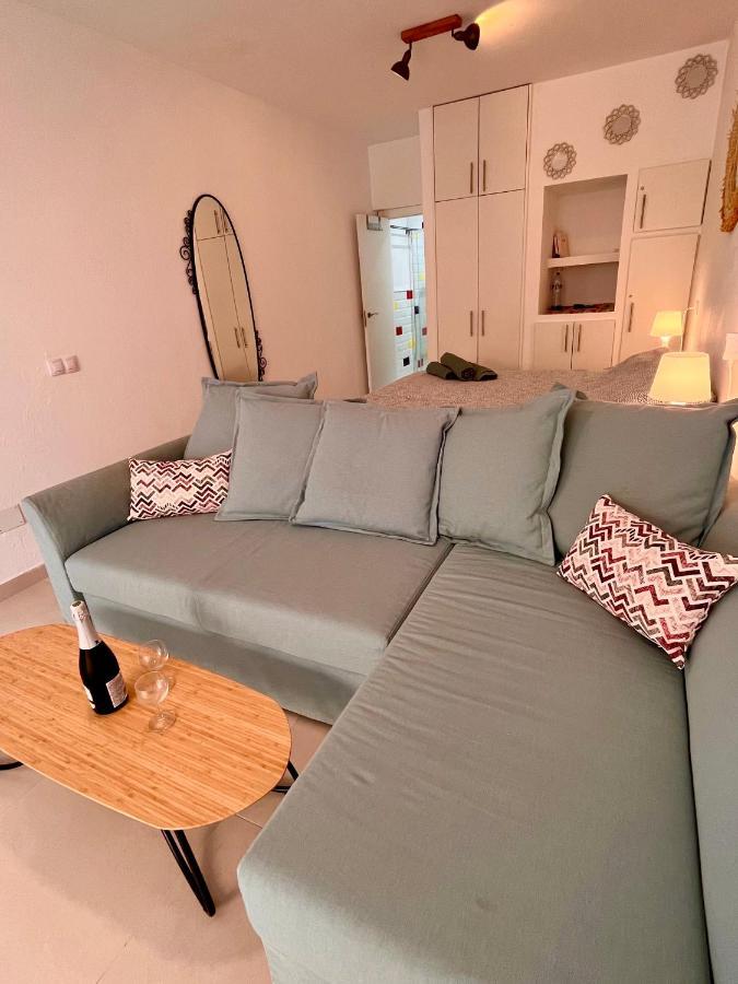 New Center Of 100m By Beaches * Corralejo