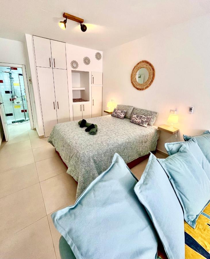 Apartamento New Center Of 100m By Beaches