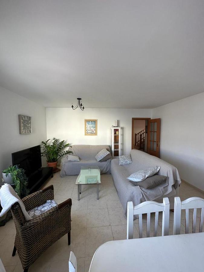 Appartement Punta Del Isla - 3 Bed With Amazing Roof Terrace Corralejo