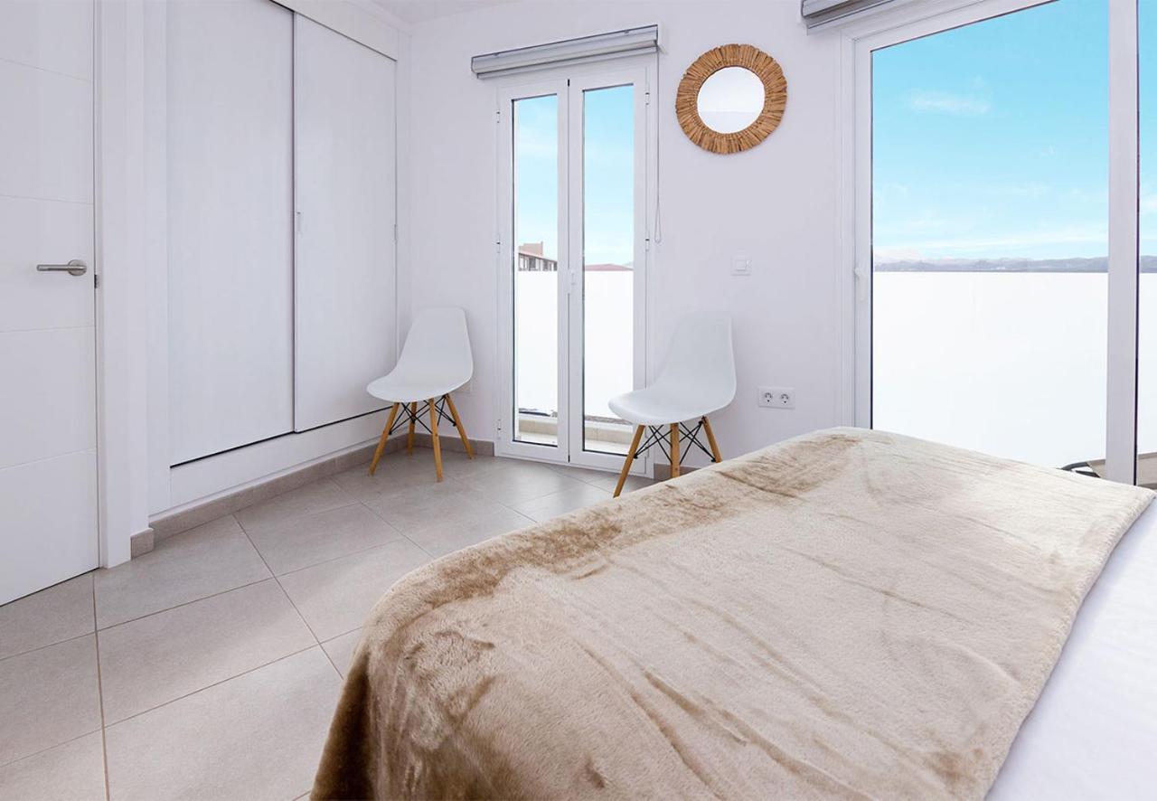 Urban Sun 332 Pool By Holidays Apartment Corralejo