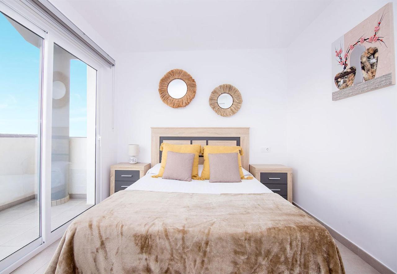 Urban Sun 332 Pool By Holidays *