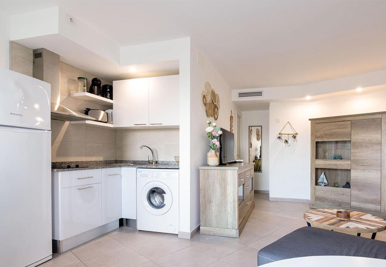 Apartment Urban Sun 332 Pool By Holidays