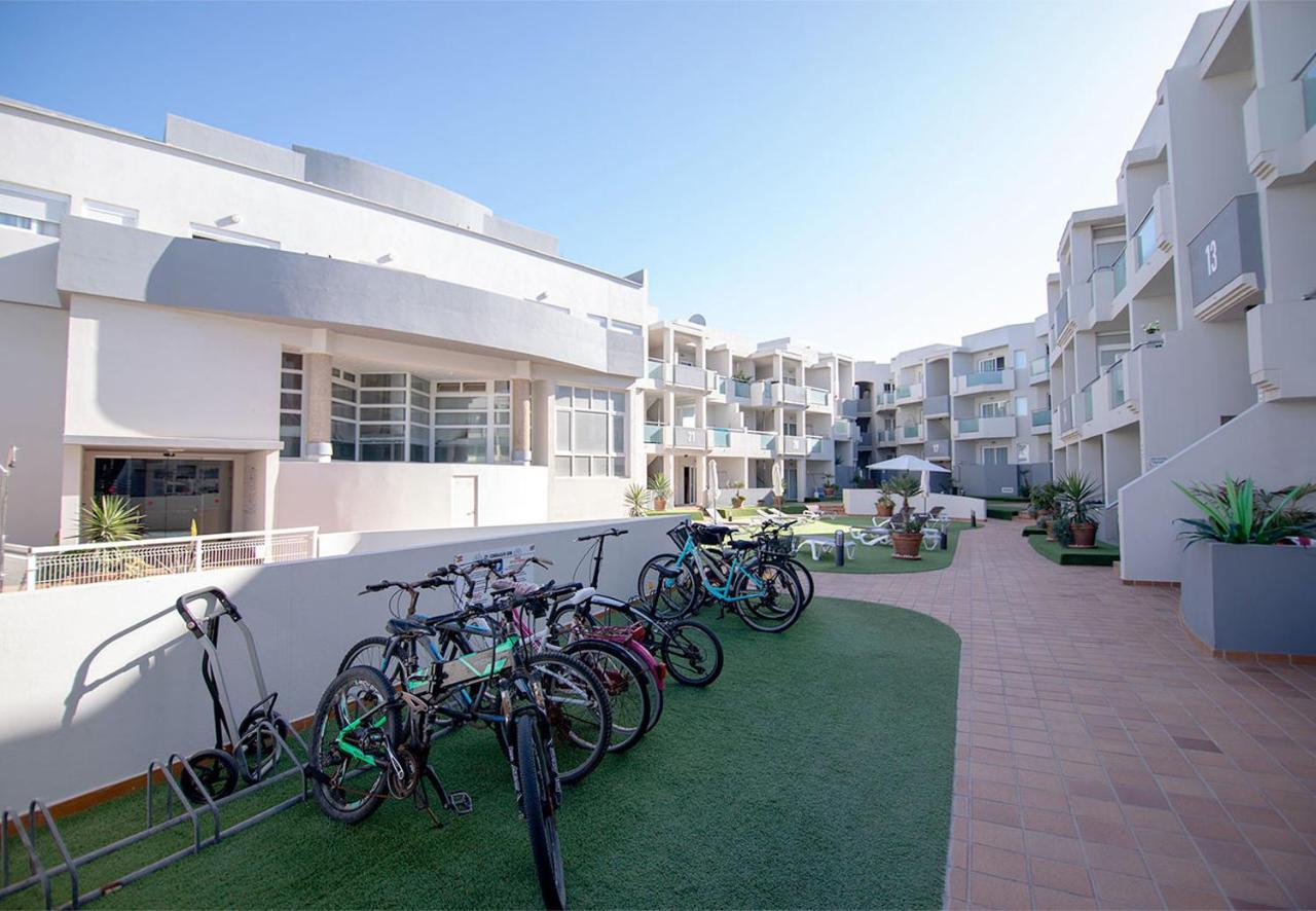 Urban Sun 332 Pool By Holidays * Corralejo