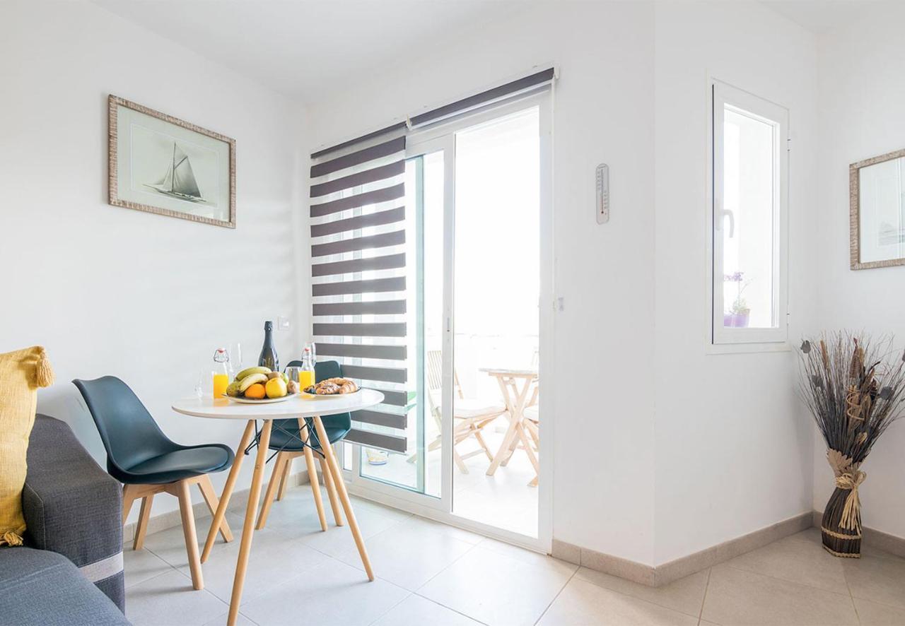 Urban Sun 332 Pool By Holidays Corralejo