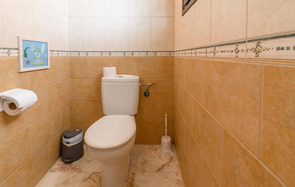 Ftv Holidays Homes Corralejo