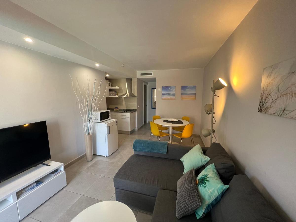Casa Panamera - Enjoy The Sun In Relaxed Apartment! Appartement Corralejo