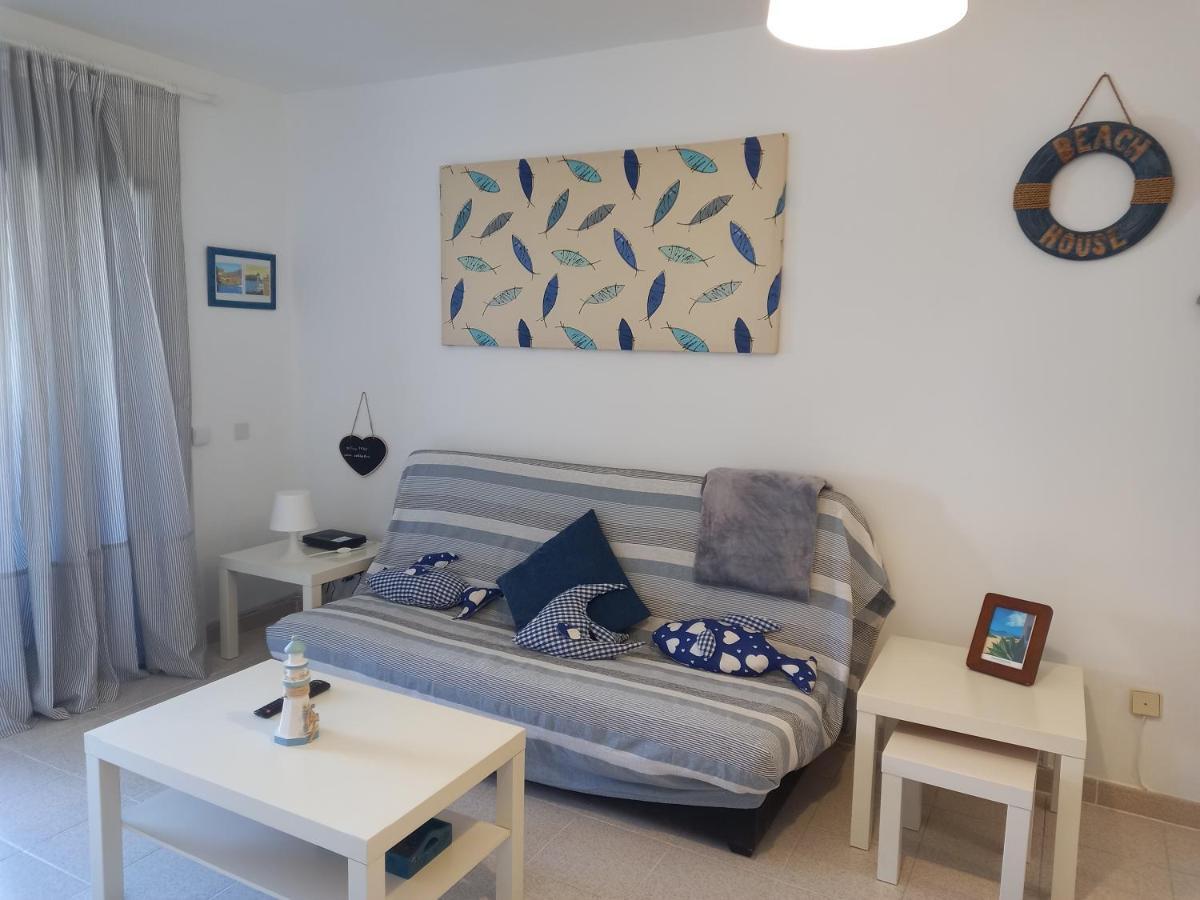 Islas Apartment *