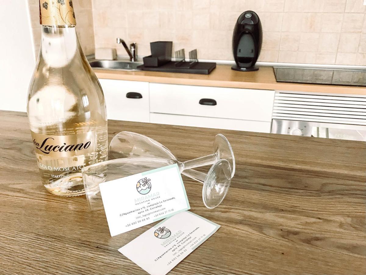 Casa Miramar Apartment Corralejo