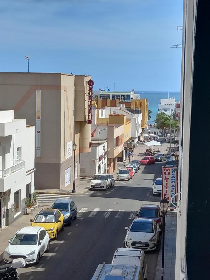 Islas Corralejo