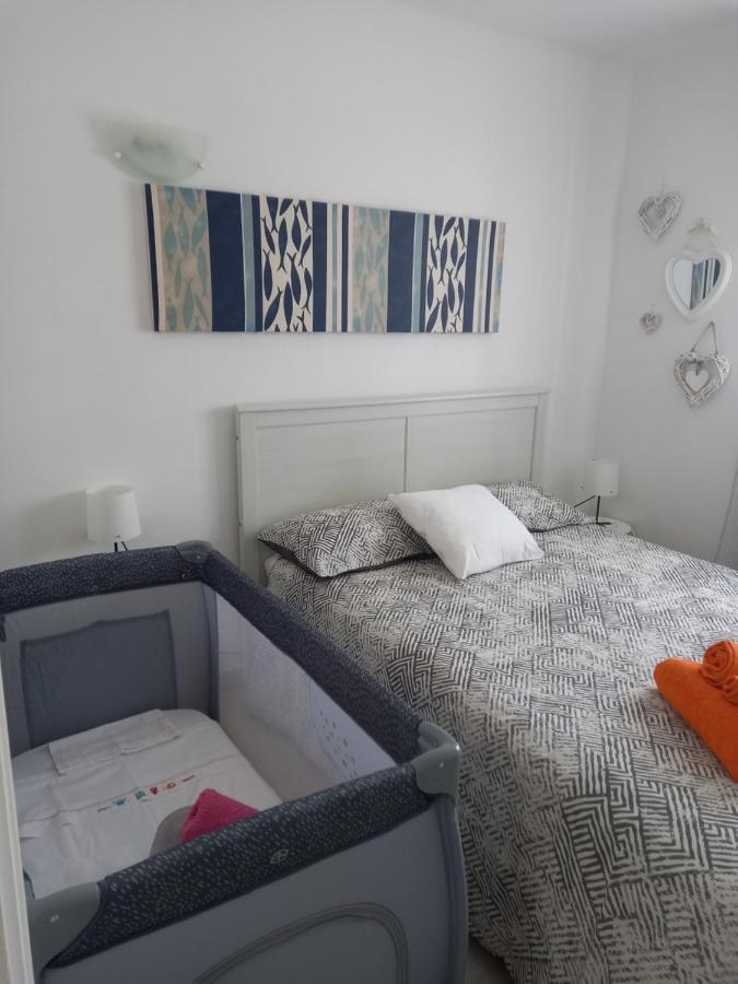Islas Apartment Corralejo
