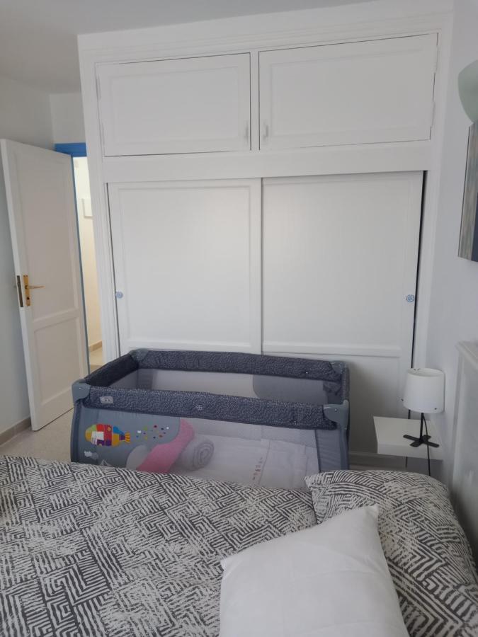 Apartment Islas Corralejo