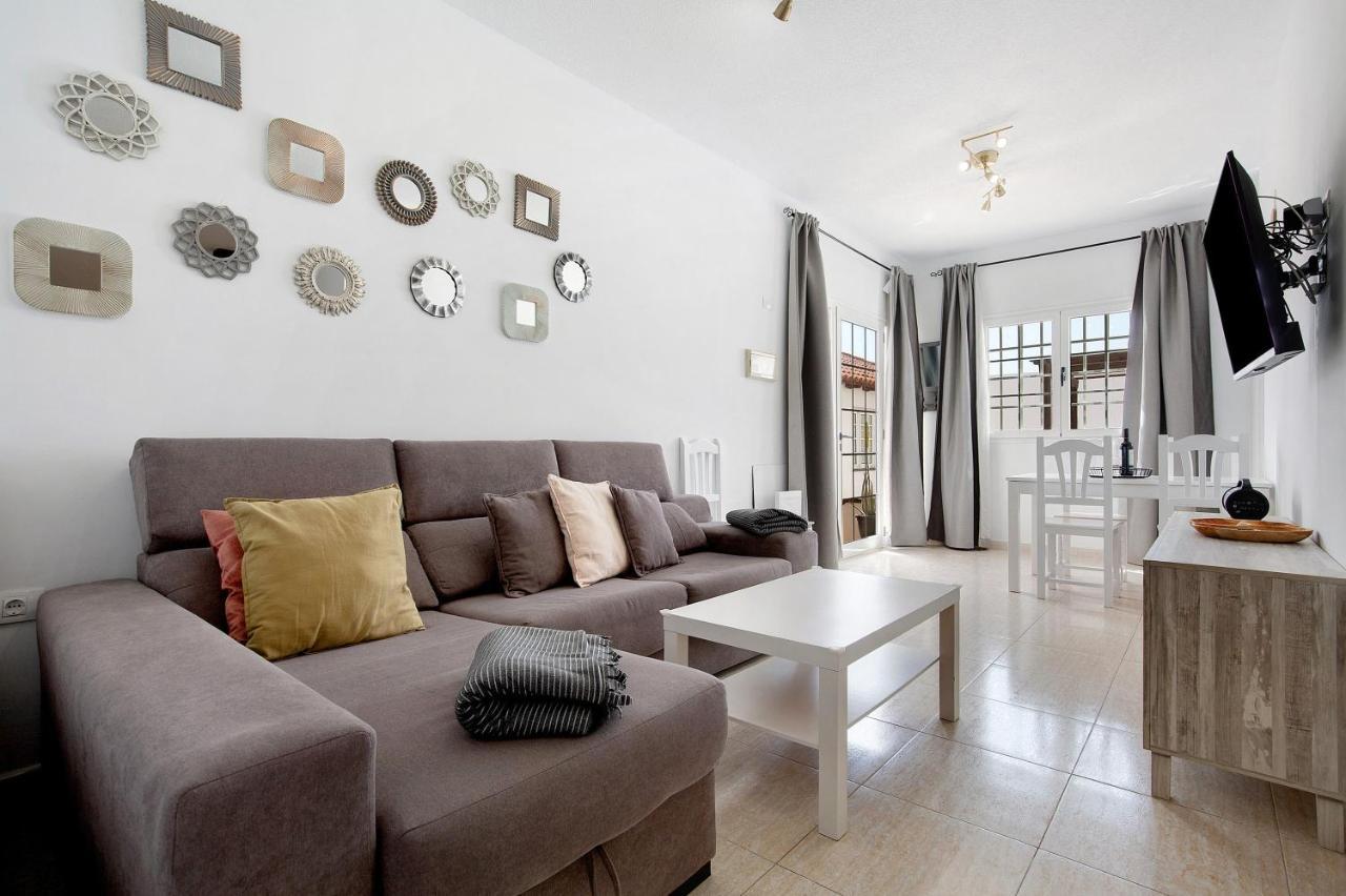 Apartment Casa Eri Corralejo