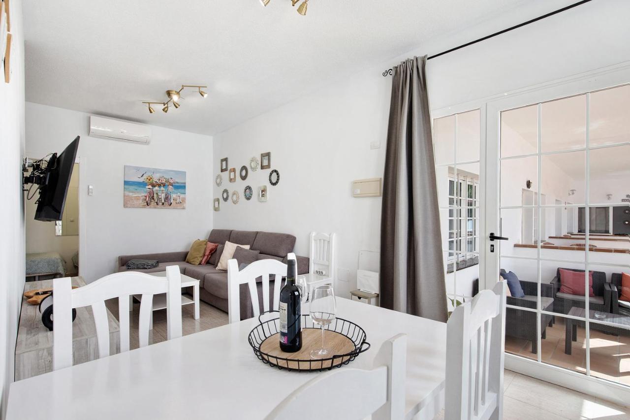 Casa Eri Apartment *