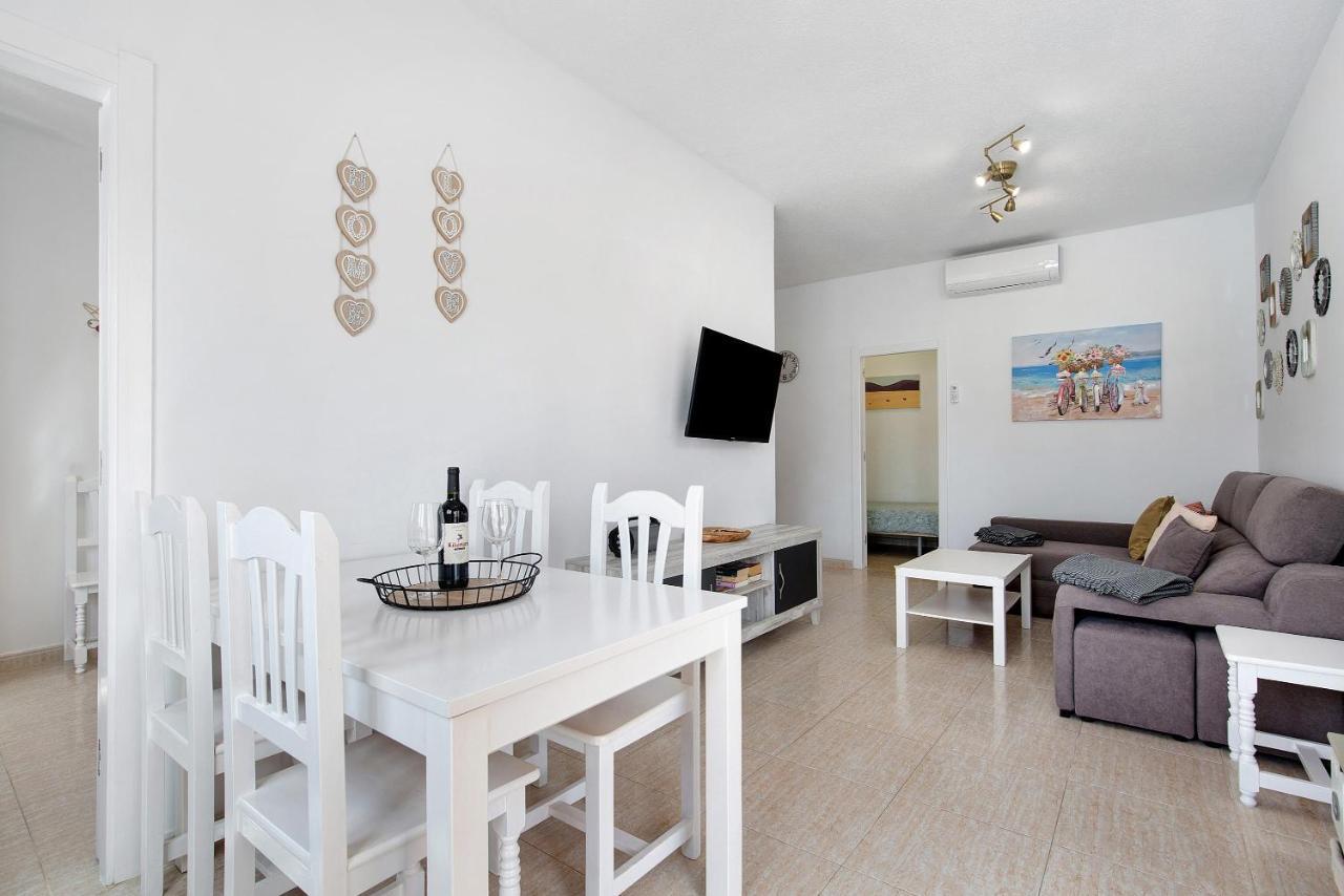 Casa Eri Apartment Corralejo